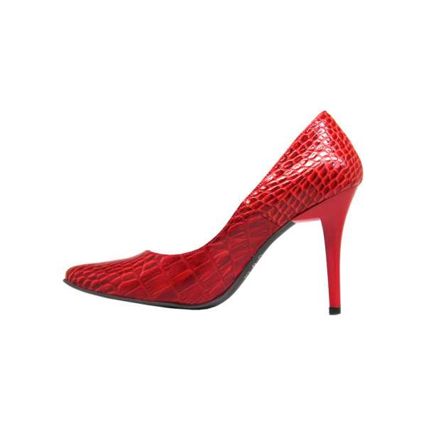 30 مدل کفش پاشنه بلند زنانه با کیفیت و قیمت بینظیر + خرید