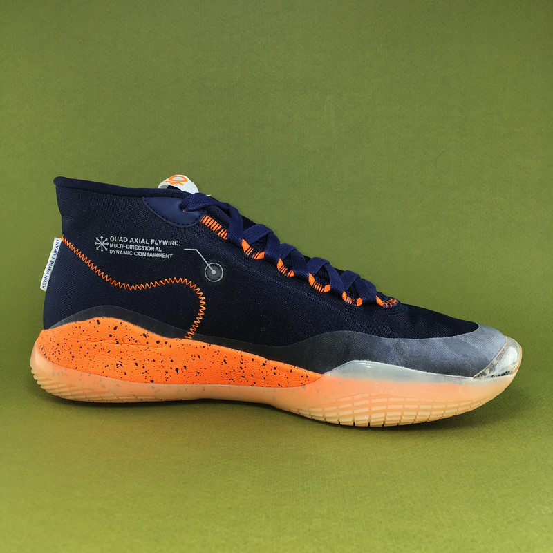 معرفی انواع کفش بسکتبال با طراحی حرفه ای و با کیفیت + خرید