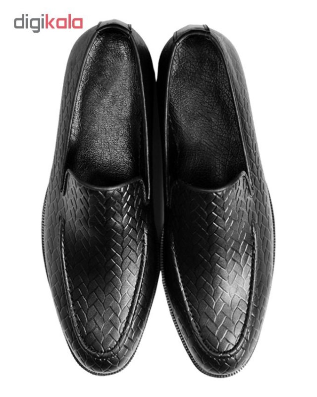 خرید 30 مدل بهترین کفش مجلسی مردانه + قیمت ارزان