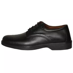 قیمت 30 مدل کفش چرمی مردانه شیک و با کیفیت + خرید