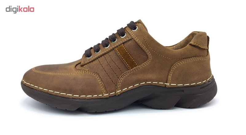 لیست قیمت 30 مدل کفش چرم مردانه اصل + خرید