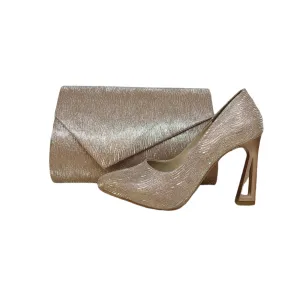 قیمت 30 مدل بهترین ست کیف و کفش زنانه خاص برای خانم های شیک پوش + خرید