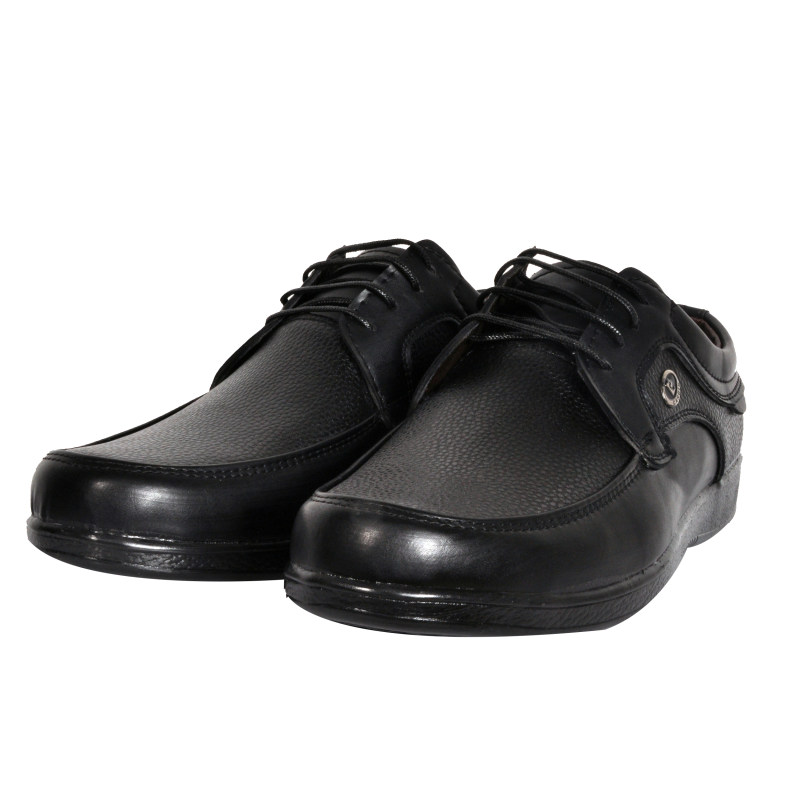 لیست قیمت 30 مدل کفش چرم مردانه اصل + خرید